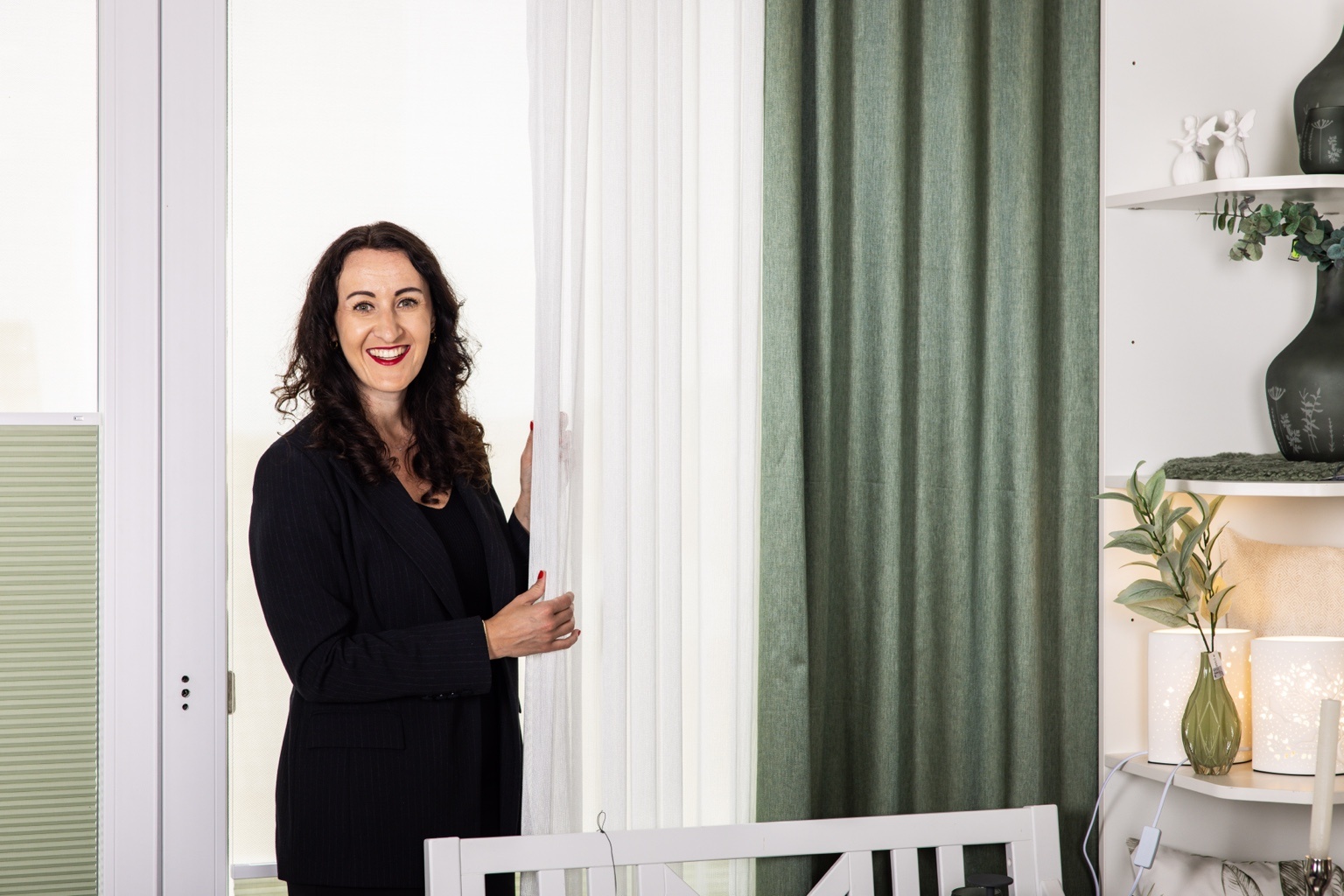 Portraits | Haller Raumgestaltung