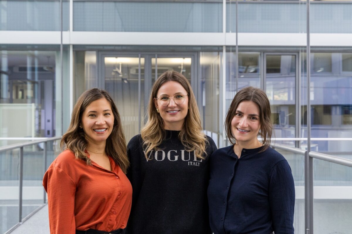 Corporate Headshots | Porsche